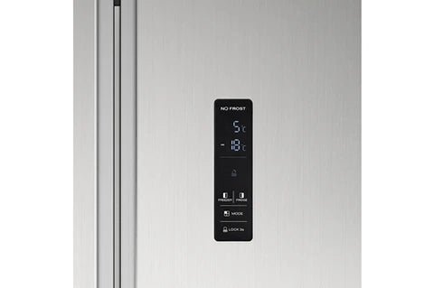 Refrigerador estilo americano Proline PSBS94IX - Tactic Bikes