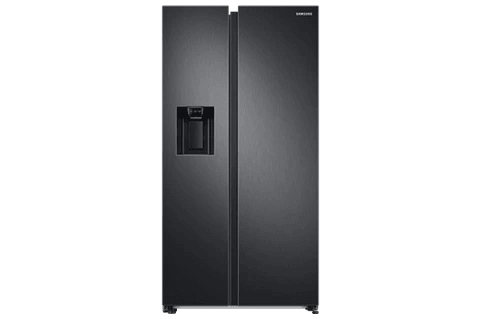 Refrigerador estilo americano Samsung RS68A8841B1 - Tactic Bikes