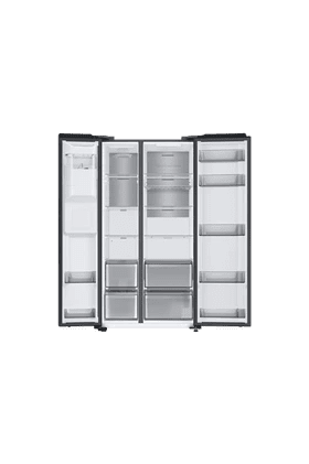 Refrigerador estilo americano Samsung RS68A8841B1 - Tactic Bikes