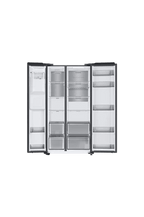 Refrigerador estilo americano Samsung RS68A8841B1 - Tactic Bikes