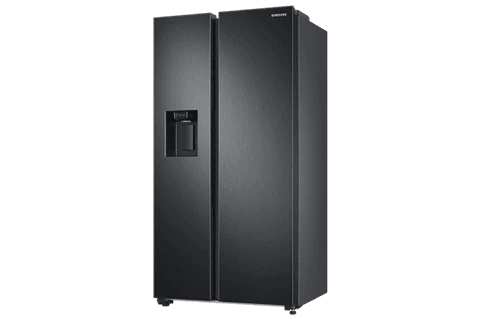 Refrigerador estilo americano Samsung RS68A8841B1 - Tactic Bikes