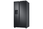 Refrigerador estilo americano Samsung RS68A8841B1 - Tactic Bikes