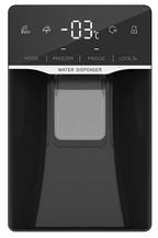 Refrigerador estilo americano Thomson THSBS89WDNFSLD - Tactic Bikes