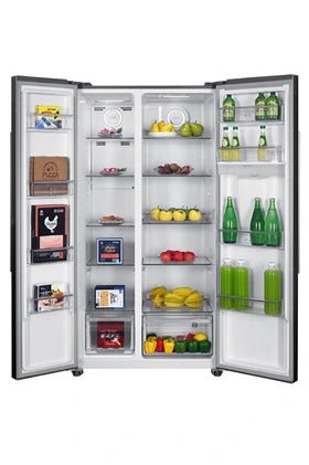 Refrigerador estilo americano Thomson THSBS89WDNFSLD - Tactic Bikes