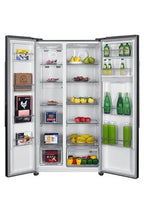 Refrigerador estilo americano Thomson THSBS89WDNFSLD - Tactic Bikes