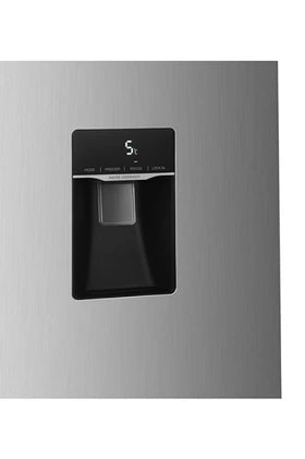 Refrigerador estilo americano Thomson THSBS89WDNFSLD - Tactic Bikes