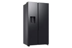 Refrigerador Samsung RS70F64KDFEF estilo americano - Tactic Bikes