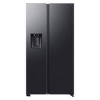 Refrigerador Samsung RS70F64KDFEF estilo americano - Tactic Bikes