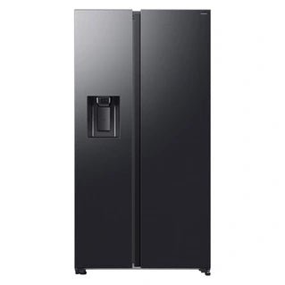 Refrigerador Samsung RS70F64KDFEF estilo americano - Tactic Bikes