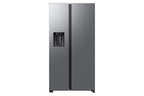Refrigerador Samsung RS70F64KETEF estilo americano - Tactic Bikes