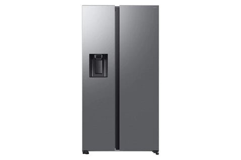 Refrigerador Samsung RS70F64KETEF estilo americano - Tactic Bikes