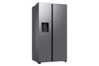 Refrigerador Samsung RS70F64KETEF estilo americano - Tactic Bikes