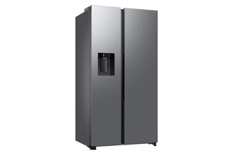 Refrigerador Samsung RS70F64KETEF estilo americano - Tactic Bikes