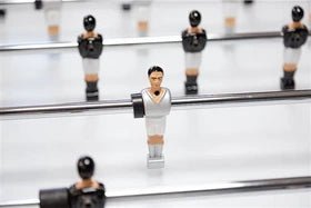 Rene Pierre Baby - foot Color Sable - Tactic Bikes