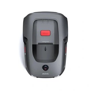 Robot cortacésped Mova 1000 con protección, para céspedes de hasta 1000 m² - Tactic Bikes