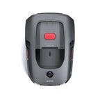 Robot cortacésped Mova 1000 con protección, para céspedes de hasta 1000 m² - Tactic Bikes