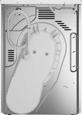 Secadora con bomba de calor Asko T411HD.W , color blanco - Tactic Bikes