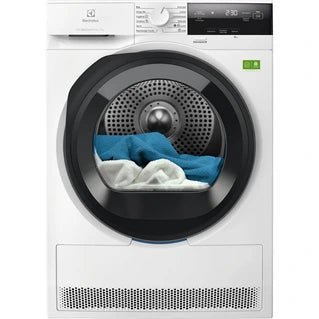 Secadora con bomba de calor Electrolux EW7HI395BN - Tactic Bikes