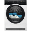Secadora con bomba de calor Electrolux EWHE6824DB - Tactic Bikes