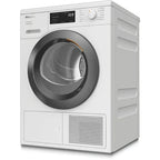 Secadora con bomba de calor Miele TED 645 WP - Tactic Bikes