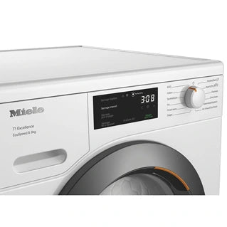 Secadora con bomba de calor Miele TED 645 WP - Tactic Bikes