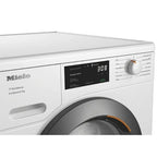Secadora con bomba de calor Miele TED 645 WP - Tactic Bikes
