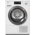 Secadora con bomba de calor Miele TED 645 WP - Tactic Bikes