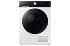 Secadora Samsung DV90DB7845GE con bomba de calor blanca - Tactic Bikes