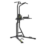 Silla Romana Adidas - Modelo Power Tower Performance - Para casa o apartamento - Multiejercicios - Tactic Bikes