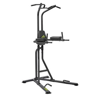 Silla Romana Adidas - Modelo Power Tower Performance - Para casa o apartamento - Multiejercicios - Tactic Bikes