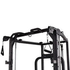 Varios accesorios de musculación Tunturi SM80 Gym Full Smith Home Gym - Tactic Bikes