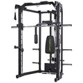 Varios accesorios de musculación Tunturi SM80 Gym Full Smith Home Gym - Tactic Bikes