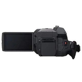 Videocámara Panasonic X1200E 4K - Tactic Bikes